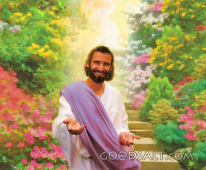 I Will Give You Rest