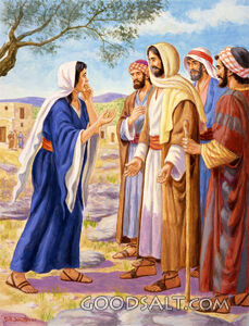 If Thou Hadst Been Here