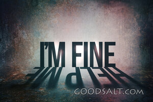 I'm Fine and Help Me