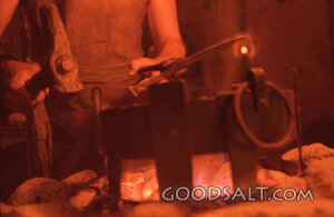 Ironsmith