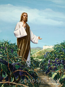 Jesus