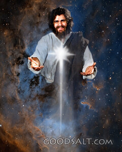 Jesus Is a Star