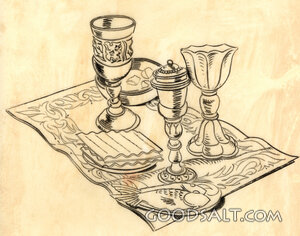 Jewish Holiday-Pesah