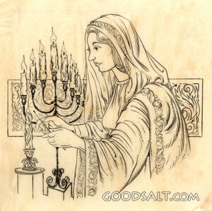 Jewish Holiday-Taanith Esther
