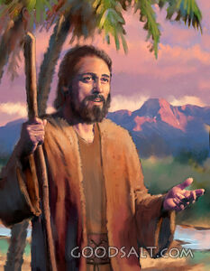 John the Baptist