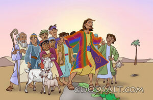 Joseph the Dreamer