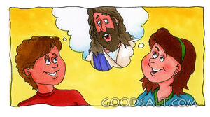 Keep Jesus on Your Mind