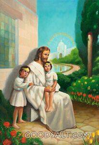 Kingdom for Children