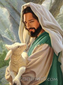 Lamb of God