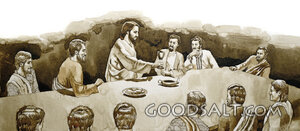 Last Supper