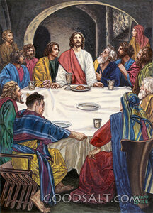 Last Supper