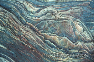 Layered Rock Patterns