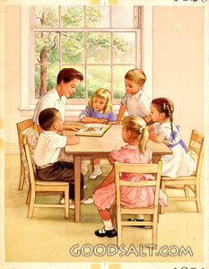 Learning About the Bible