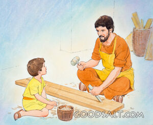Learning the Trade