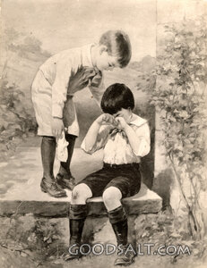 Learning to be Kind