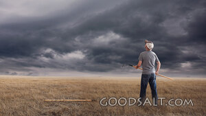 Left Behind