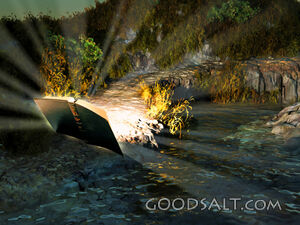 Light Unto My Path 2