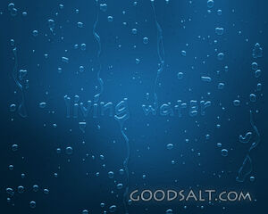 Living Water