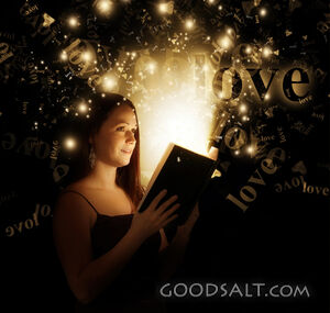 Love From the Bible