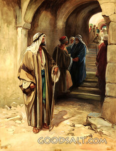 Missionaries of Antioch