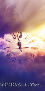 Moments to Midnight