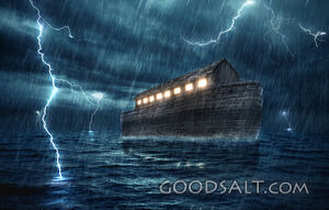 Noah's Ark