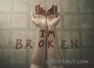 Okay and Broken