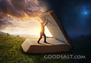 Opening the Light of the Bible