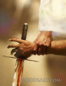 Overcoming the Enemy