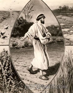 Parable of the Sower