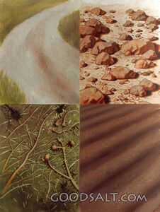 Parable of the Sower