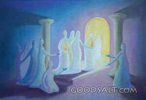 Parable of the Ten Virgins