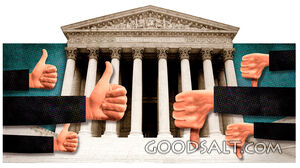 Partisanship