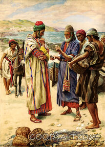 Pearl of Great Price