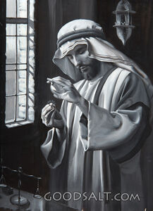 Pearl of Great Price