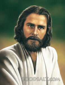 Picture of Jesus