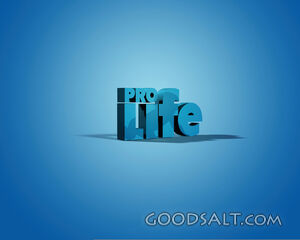 Pro Life