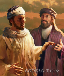Prodigal Son