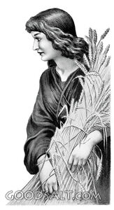 Rachel Gleans