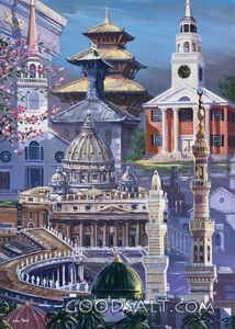 Religions of the World