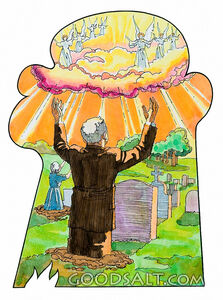 Resurrection