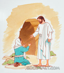 Resurrection MNorning