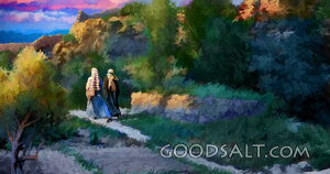 Resurrection Morning