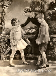 Returning Lost Article