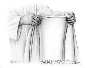 Robe of Righteousness