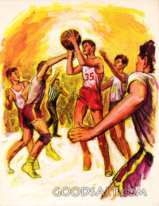 Rules of the Game