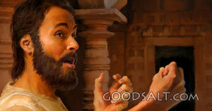 Saul's Threats