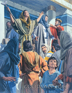 Set Free to Praise God