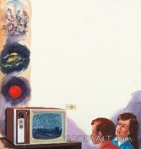 Signs of the End Times