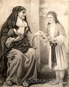 Social Task of the Church